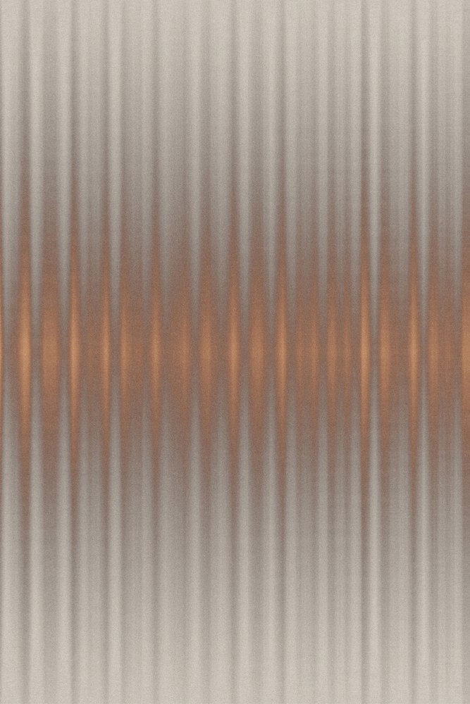 きらめく銅の線 作： 