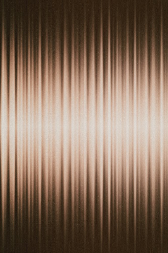 柔らかな抽象的な輝き 作： 