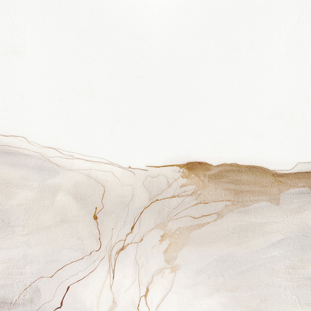 柔らかな黄金の流れ 作： 