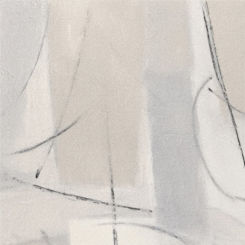 繊細で流れるようなフォルム 作： 