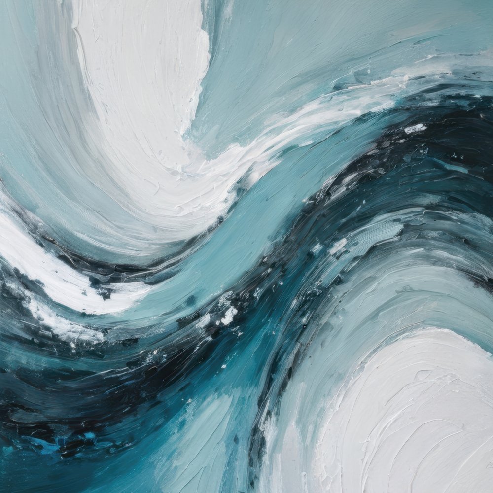 『Fluid Ocean』要旨 作： 