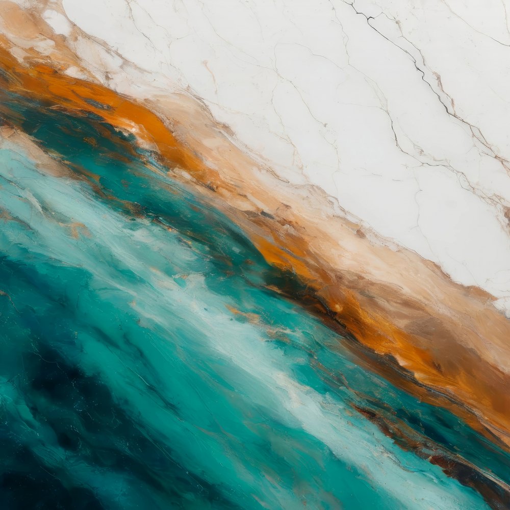 海流 作： 