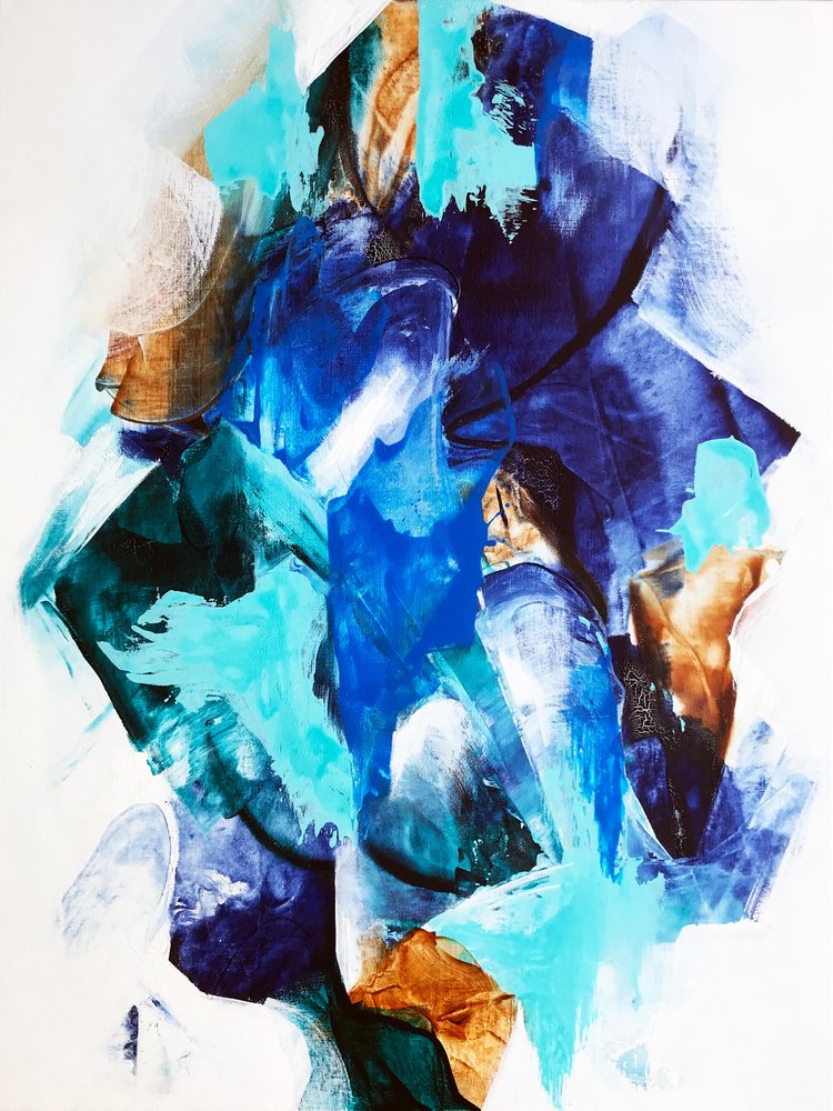 ダイナミック・ウォーター・アース 作： 