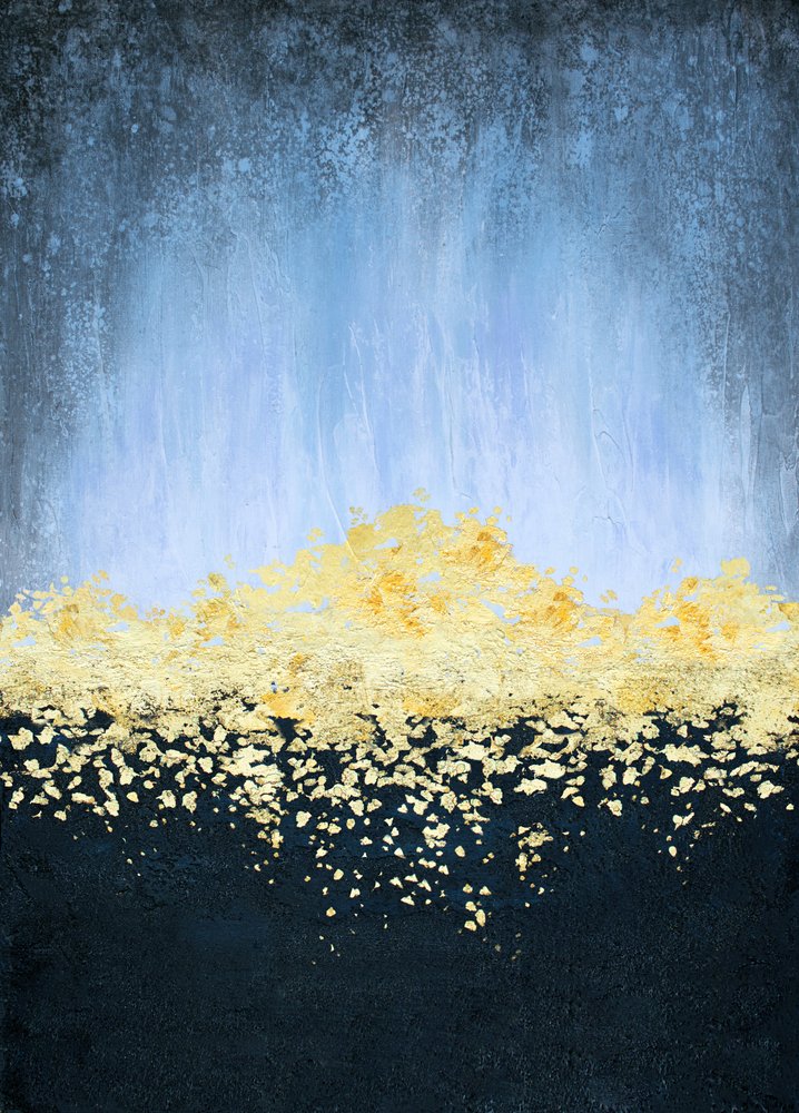 『ゴールデン・ホライズン』概要 作： 