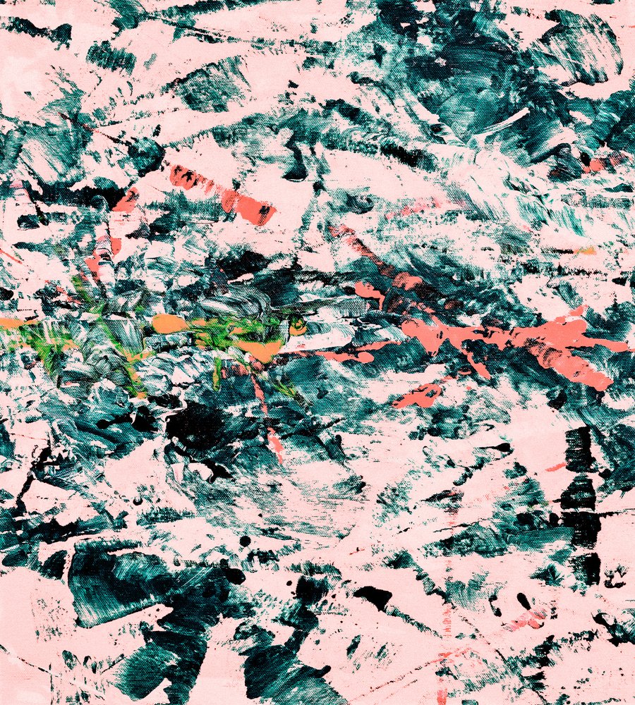  作： 