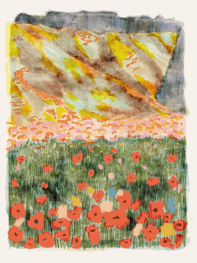  作： 