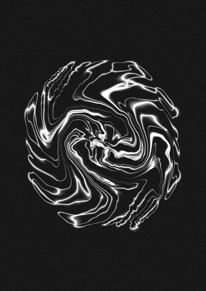 エレクトリック・リキッド・スワール 作： 