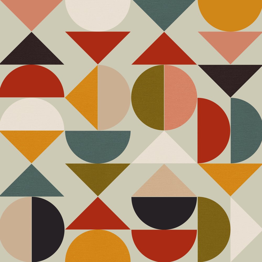 バウハウス・モダン 作： 