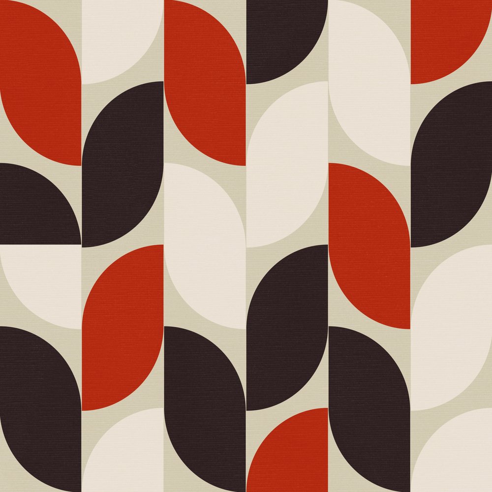 バウハウス・モダン 3 作： 