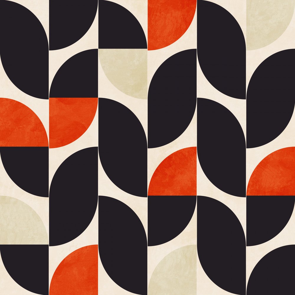 バウハウス New5 レプリカ 作： 