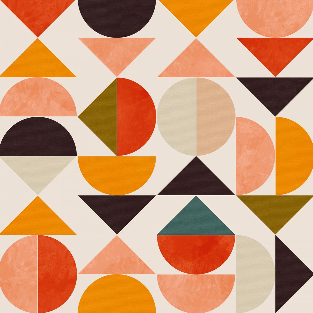 バウハウス・ニュー8 作： 