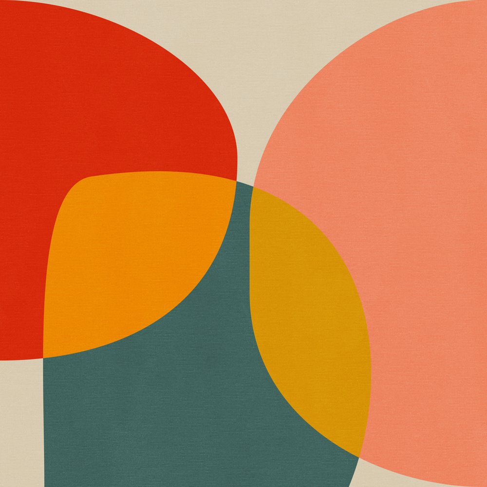 バウハウス・ニュー2 作： 