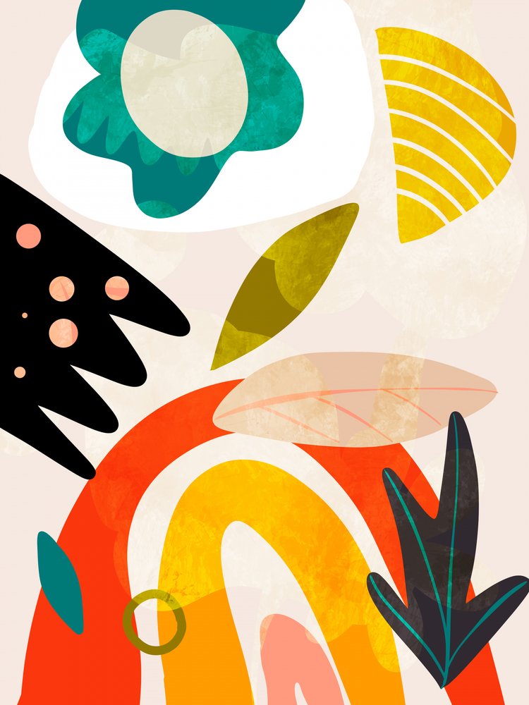 バウハウス2の切り抜き（複製） 作： 