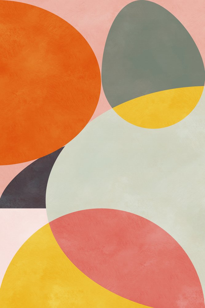 フレンドリー・カラーズ1 作： 