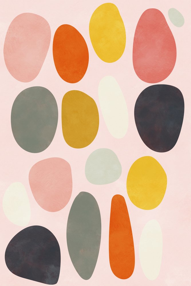 フレンドリー・カラーズ4 作： 