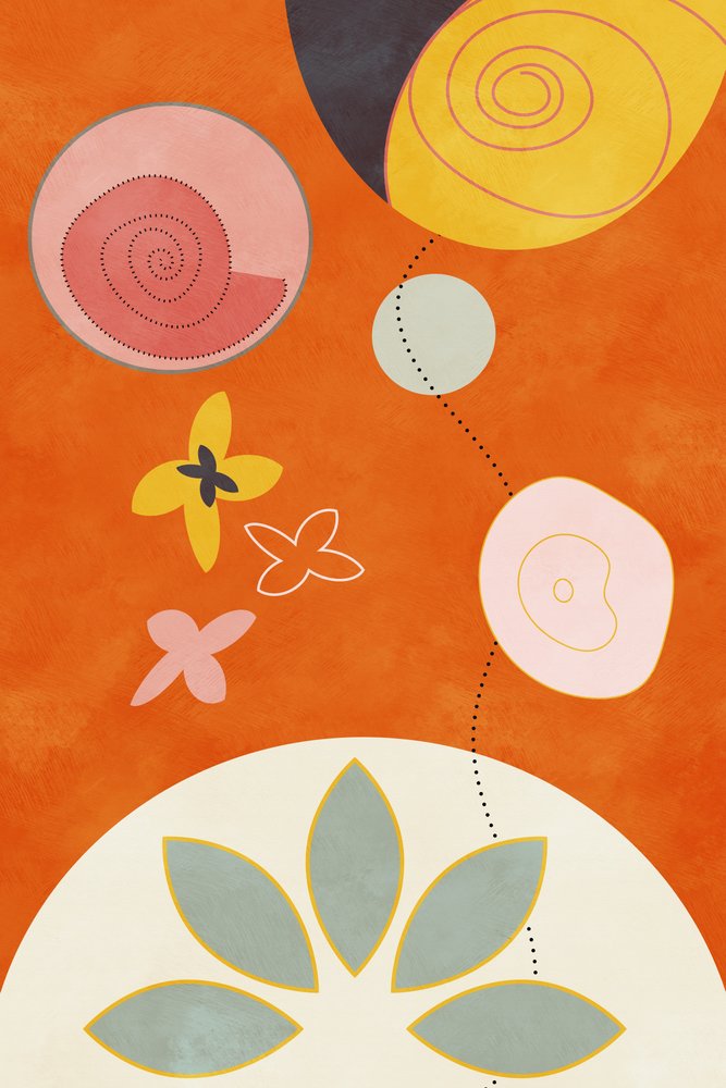 フレンドリー・カラーズ 2 作： 