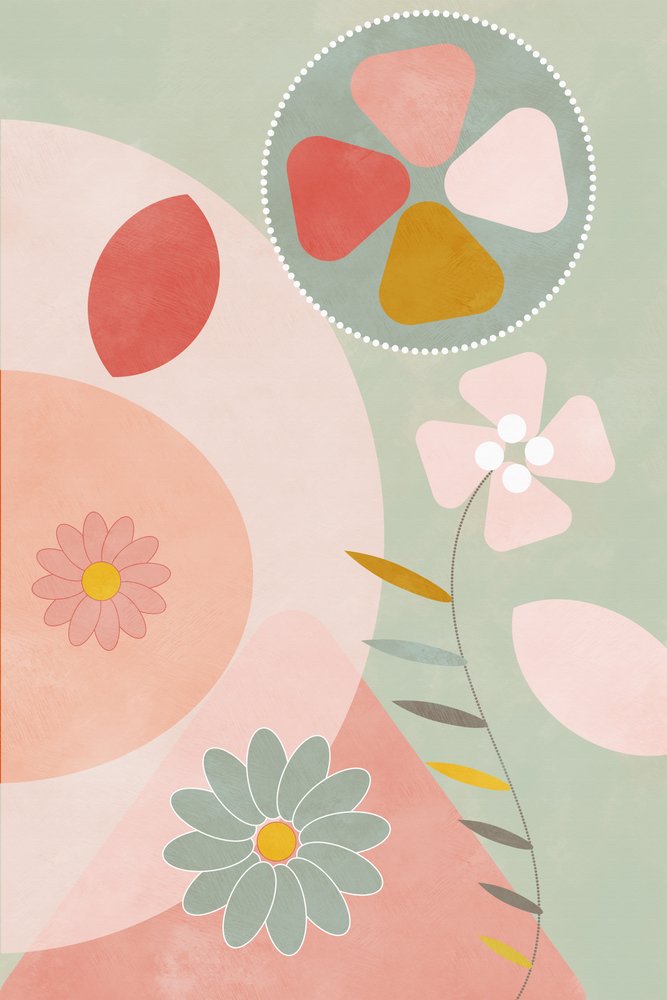 フレンドリー・カラーズ 3 作： 