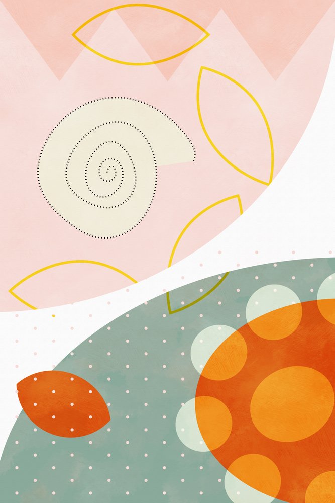 フレンドリー・カラーズ ヒルマ 4 作： 