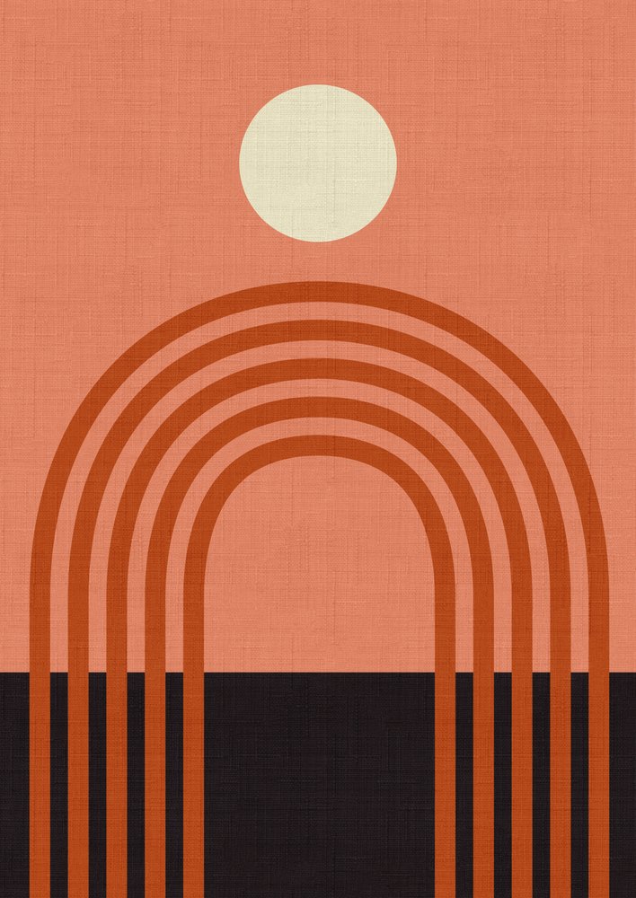 Geo Shapes 2021年秋コレクション Arc 作： 