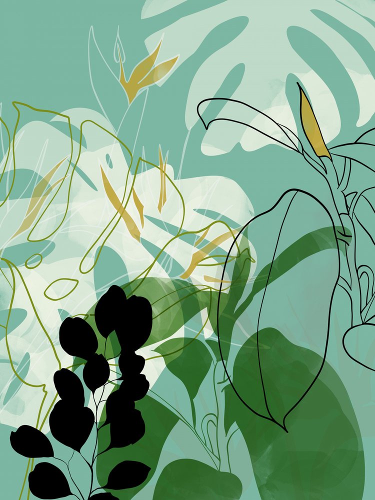 リーフ・ライン・ボホ2 作： 