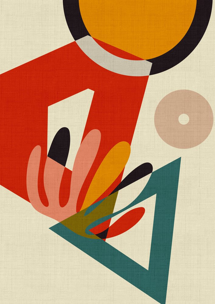 ミッドセンチュリー・サーカス 2 作： 