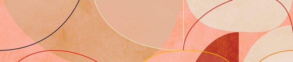 ミッドセンチュリー・カレーイエロー・ブラッシュ・スプリング 作： 