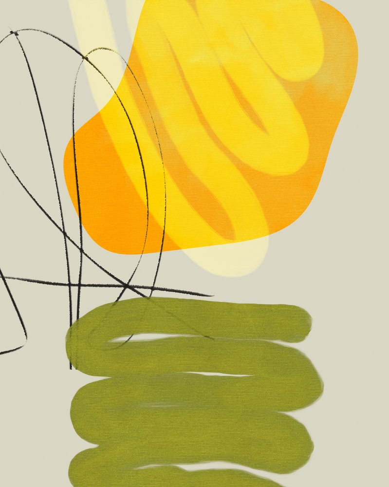 Painted Lines11 コピー 作： 