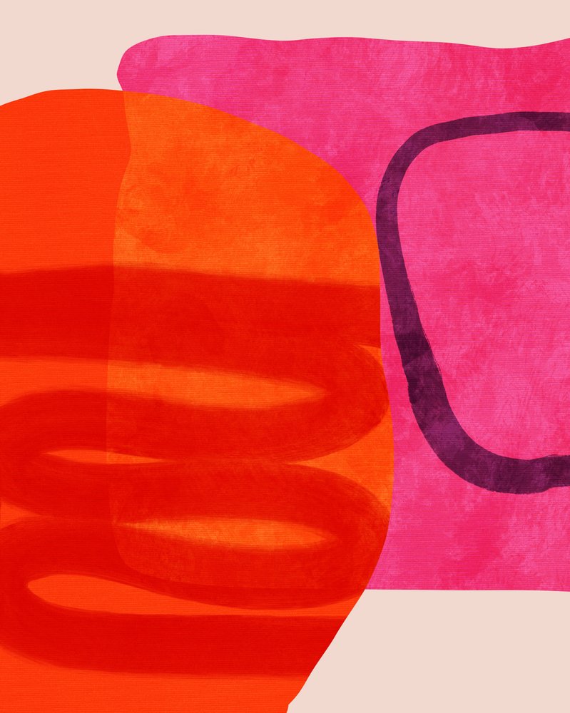 『Painted Lines 4』のコピー 作： 