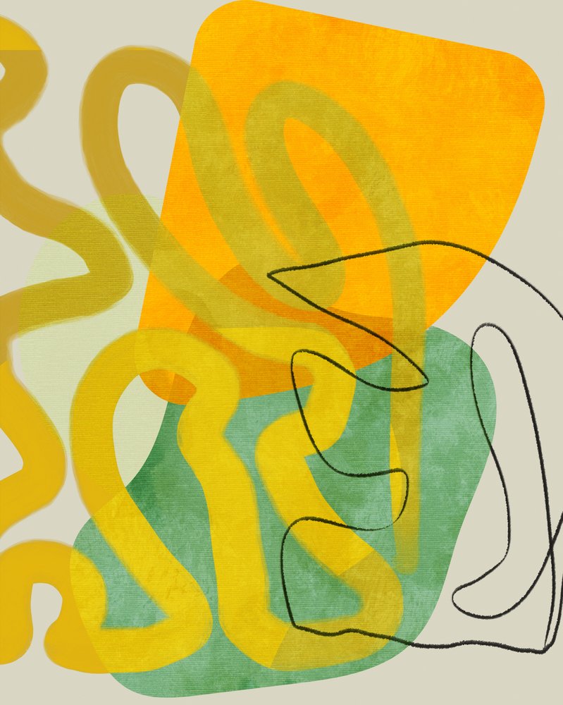 『ペインテッド・ラインズ』第8号（複製版） 作： 