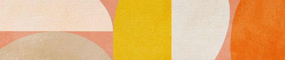 パステル・ジオメトリー 作： 