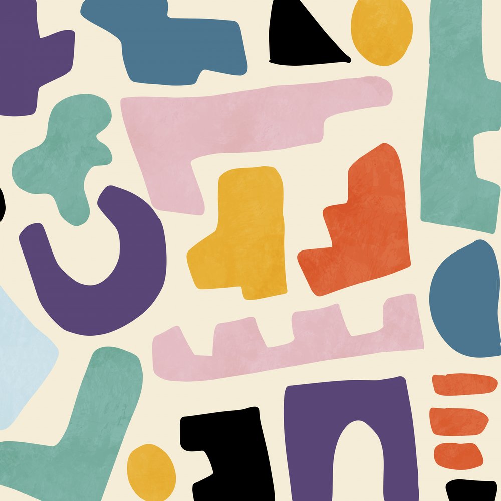 パターン3 ミッドバント 2グロス 作： 