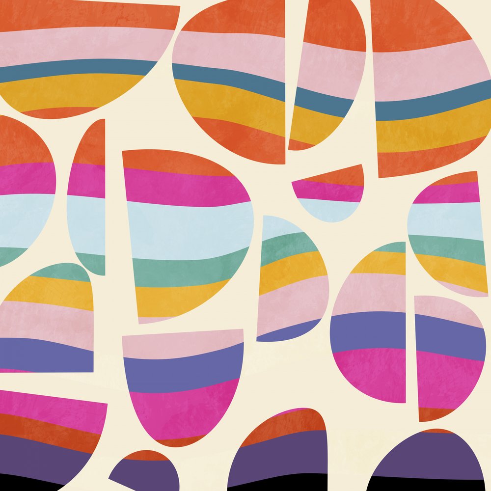 Pattern3 Mid Bunt 5 コピー 作： 