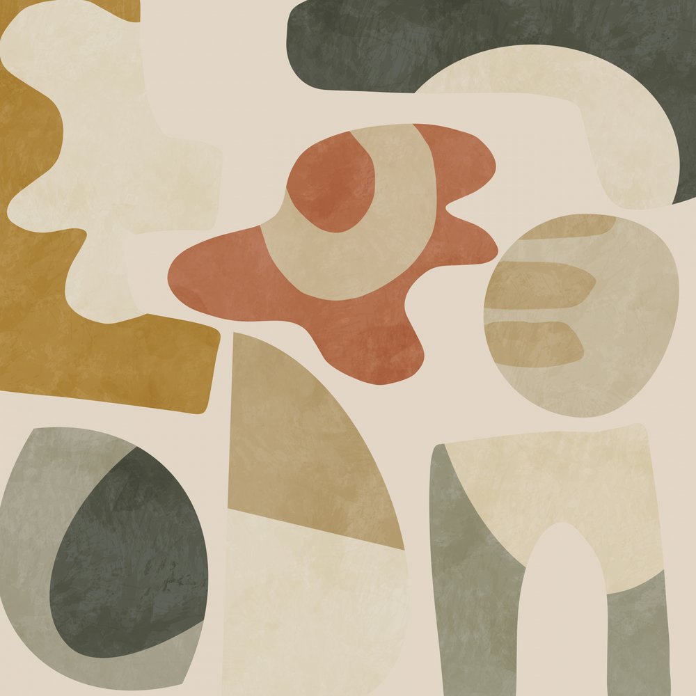 パターン3 ミッド・アース3 作： 