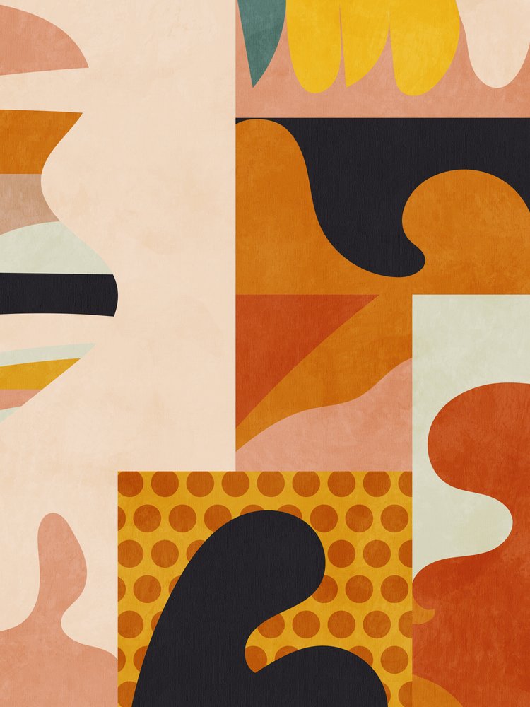 「形あそび 5」 作： 