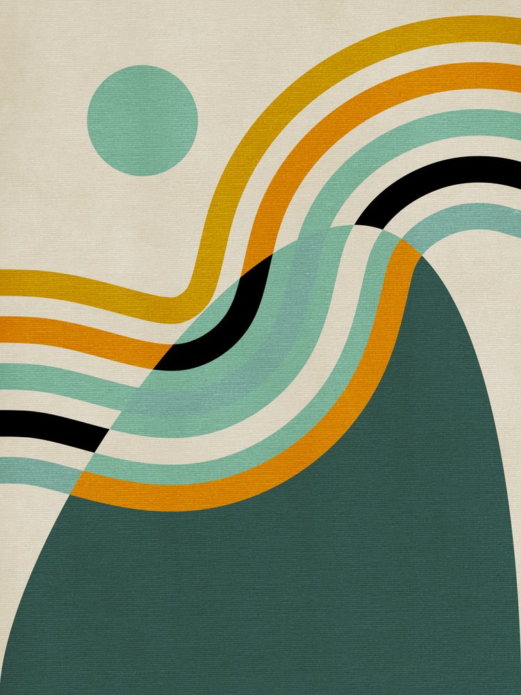 レインボー・プラス・シェイプス2 作： 