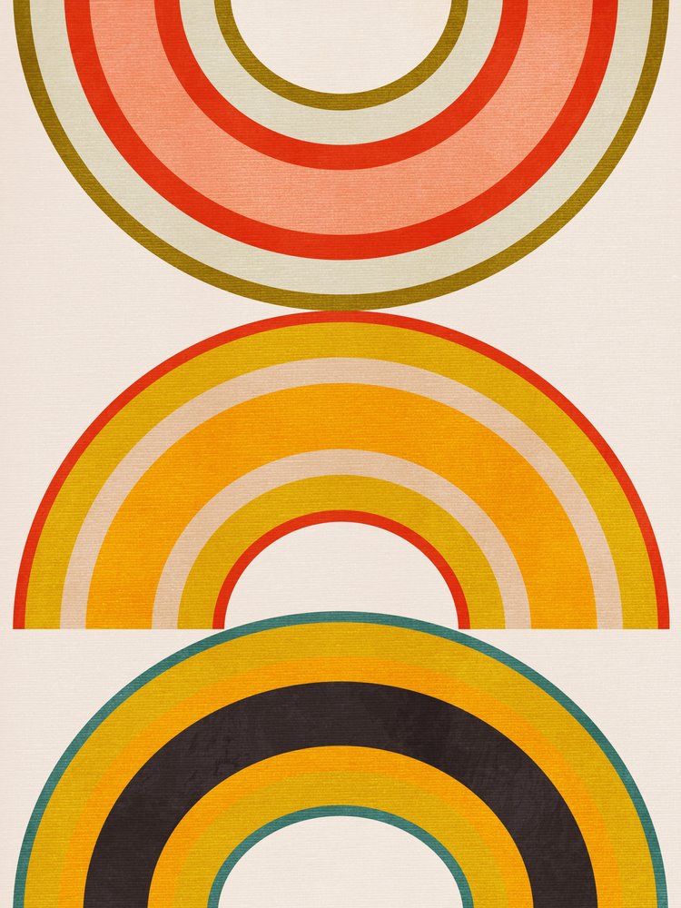 レインボー・サンズ 6 作： 