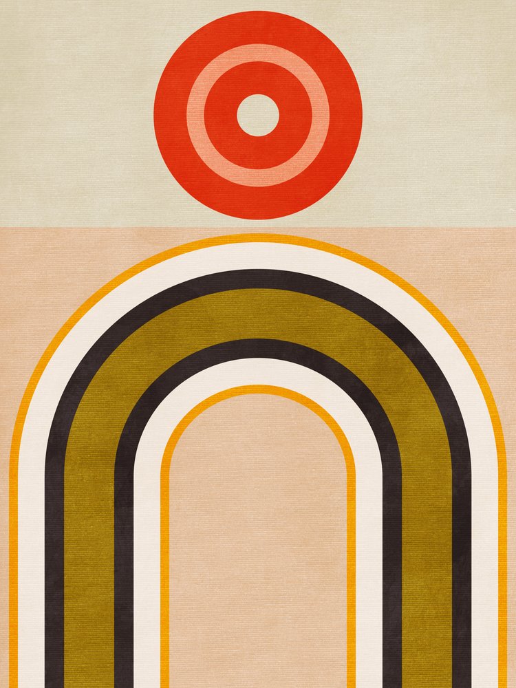 レインボー・サンズ 9 作： 