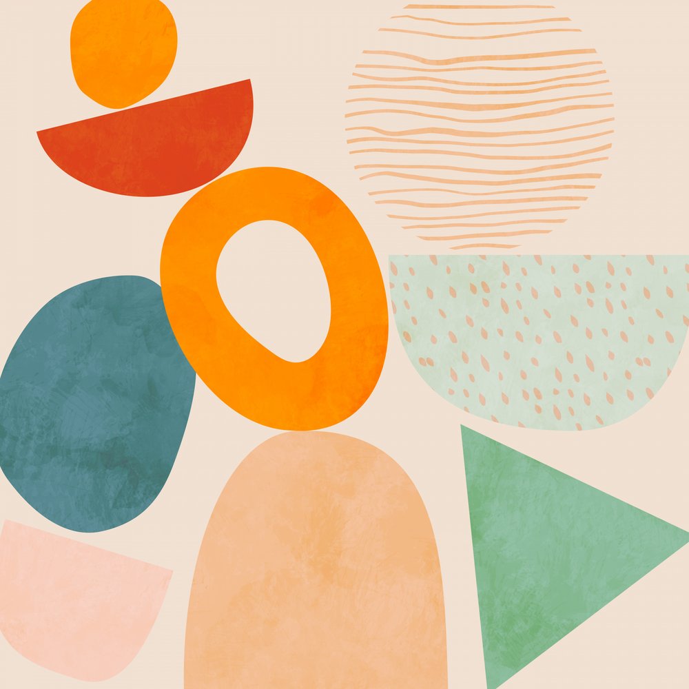 シェイプス・プレイ New2 作： 