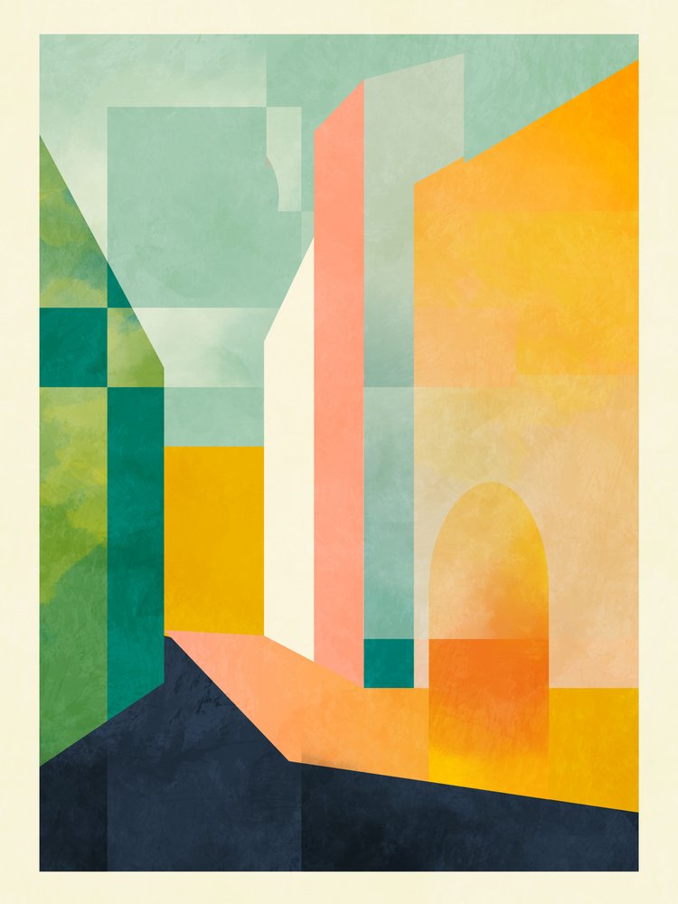 スペースズ3タウン 作： 