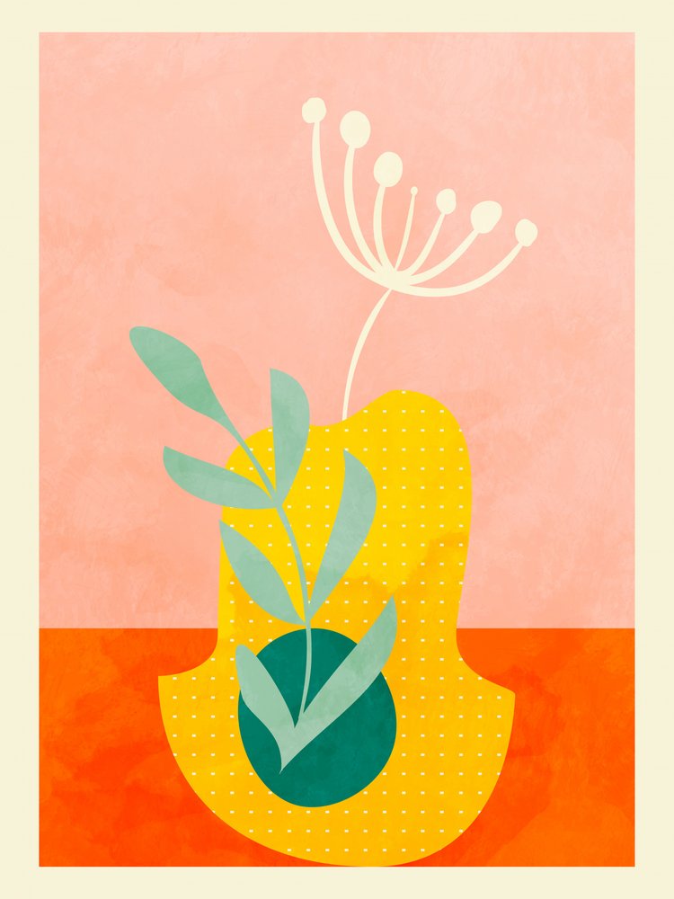 スペース・フルール2 作： 