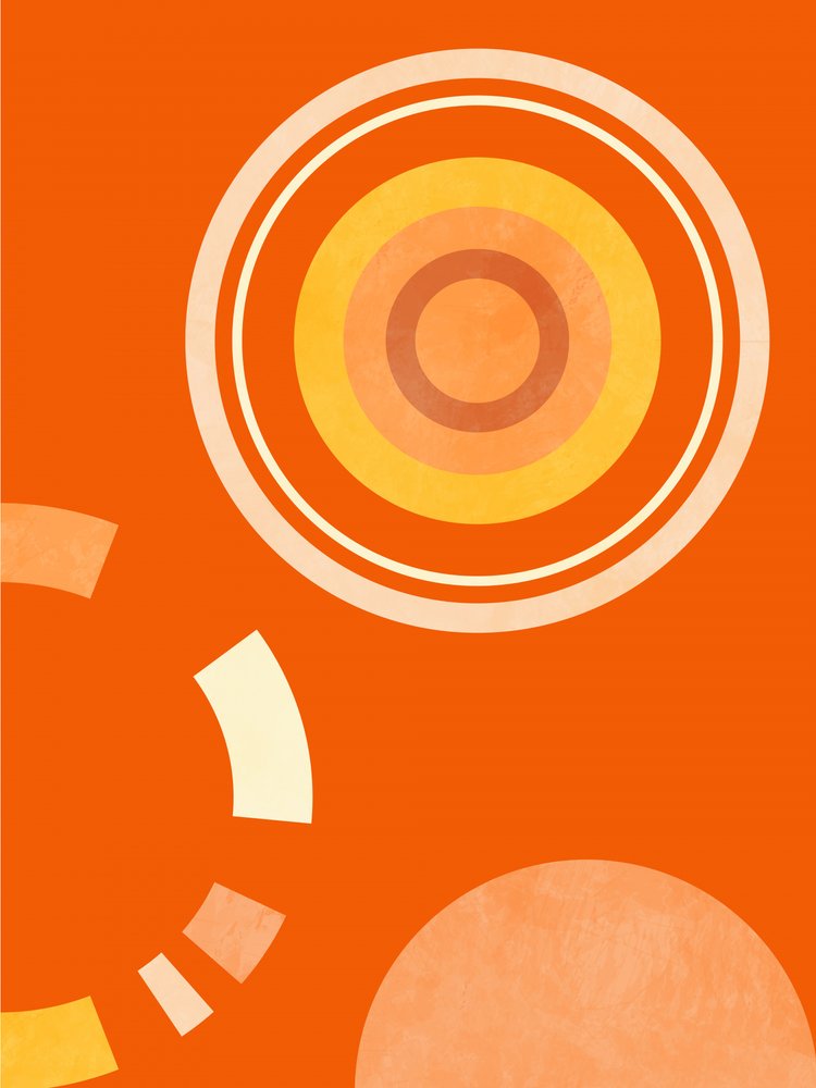 スプリング・ミッド・ラプソディ オレンジ 4 作： 