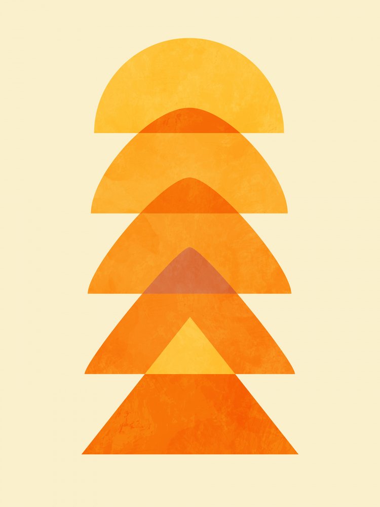 スプリング・ミッド・ラプソディ オレンジ 5 作： 