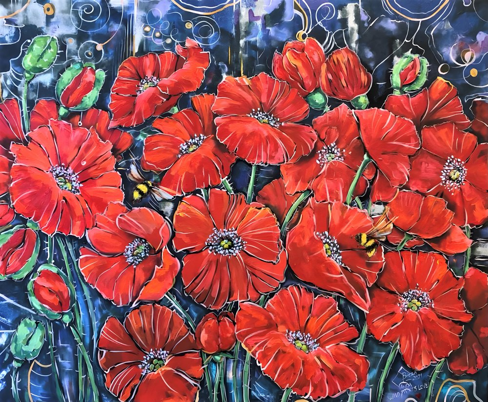  作： 