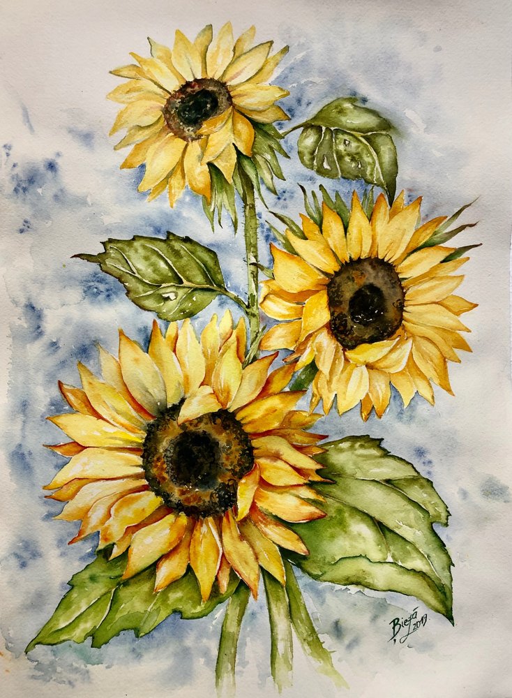  作： 