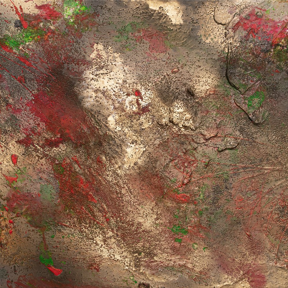  作： 