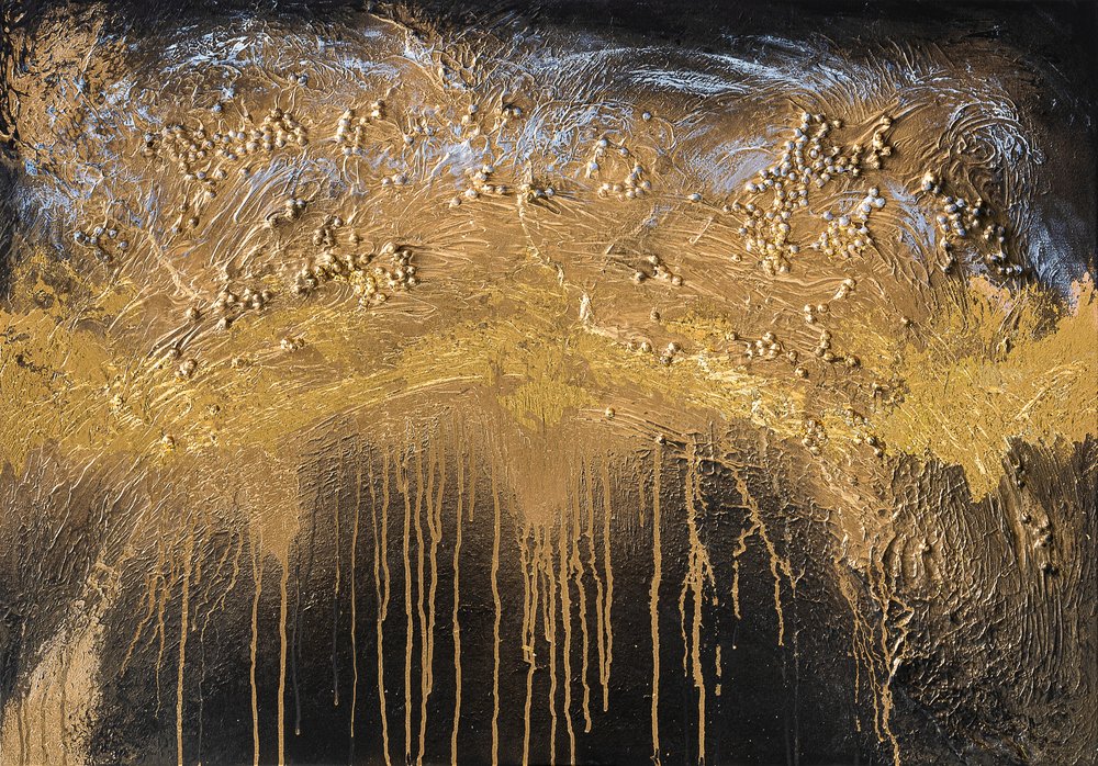  作： 