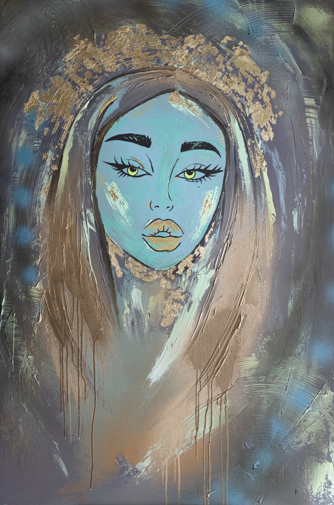  作： 