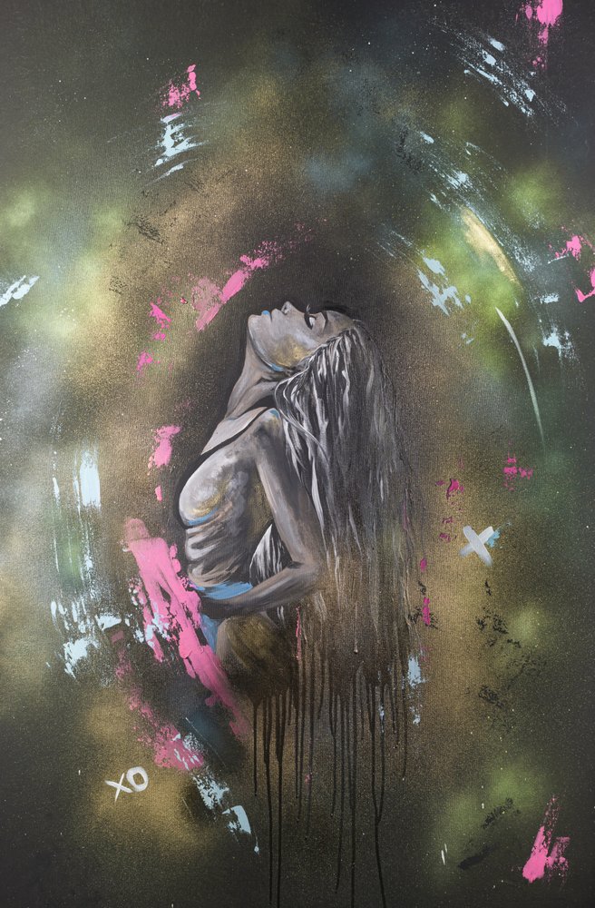  作： 