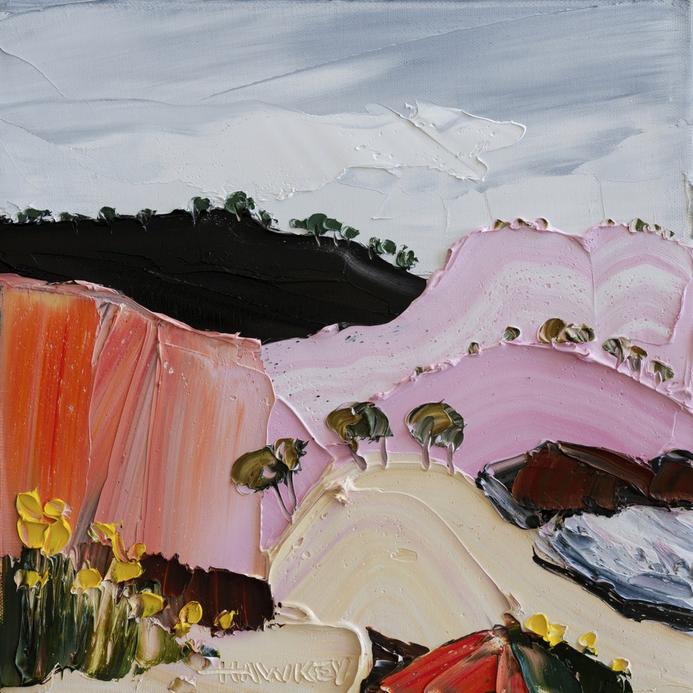  作： 