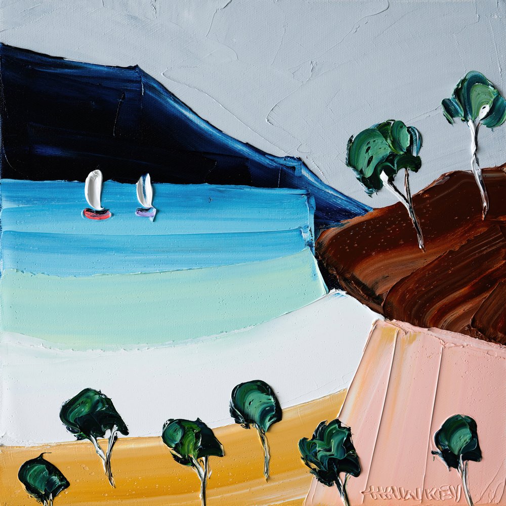  作： 